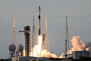 Türkiye'nin uzay vizyonu yenileniyor: TÜRKSAT'tan stratejik adım