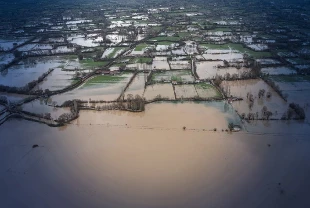 Türkiye'nin yağış karakteri kökten değişiyor: Su yönetimi zorlaşıyor