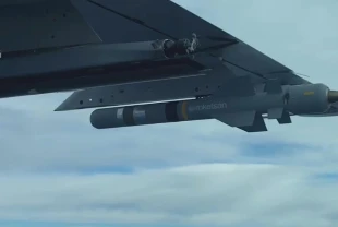 Türkiye'nin yeni milli mühimmatı EREN göreve hazırlanıyor: Kısa sürede sahaya indi