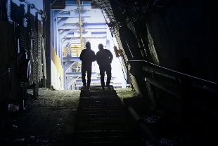 Türkiye'nin yer altı potansiyeli: Ticareti yapılan 90 madenin 70'i var