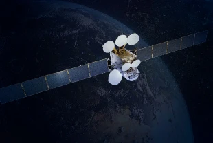 Türksat 5A ile haberleşmede bir üst lige çıktık