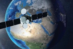 Türksat 6A yörüngesindeki ilk yılını doldurdu: Uzay vatanın yerli haberleşme gücü