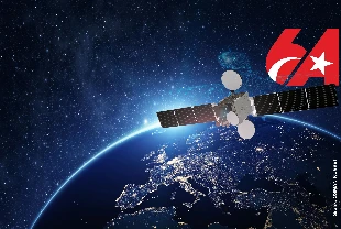 Türksat 6A’dan ilk ihracat