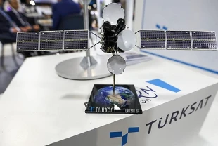 Türksat Model Uydu Yarışması'nda sona gelindi! Final heyecanı başladı