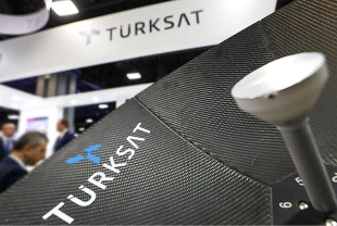 TÜRKSAT’a uluslararası ödül: Fiber yatırımlarıyla zirvede