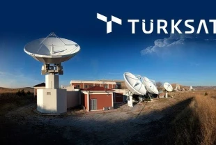 TÜRKSAT'ın geçen yıl net satışları 16,6 milyar lirayı aştı