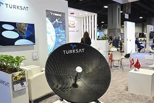 TÜRKSAT’tan küresel açılım: Satellite 2026’da boy gösterecek