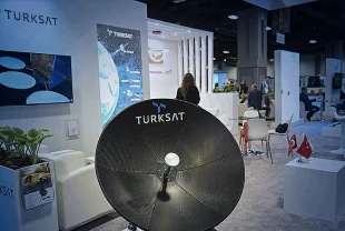 TÜRKSAT'tan küresel açılım:  Washington'daki Satellite 2026'da gövde gösterisi yapacak