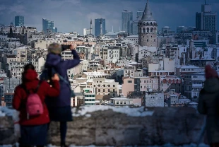 Turzimde çeşitlilik artacak: Hedef yüksek harcama yapan turist