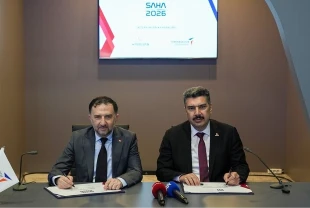 TUSAŞ’ta insan kaynakları milli yazılım KOVAN’a emanet