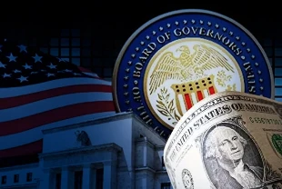 Tutanaklar açıklandı: Fed'de faiz konusunda görüş ayrılıkları