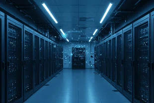 TX-GAIN sahnede: ABD’den 2 AI exaflops’luk yapay zeka canavarı