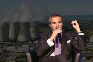UAEA'dan İran uyarısı: Nükleer silah yapımı için gerekli seviyeye yakın