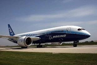 Uçak kazasının ardından Hindistan'da "Boeing 787"ler mercek altında