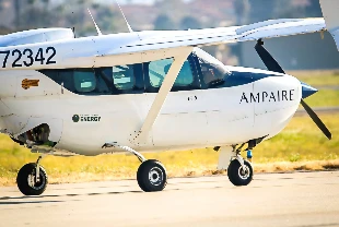 Uçak motorları silisyum karbürle 1.000 kat daha hızlı dönüşüyor
