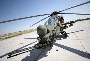 Uçak ve helikopterlere milli destek: Avrupa'ya ihraç edilecek