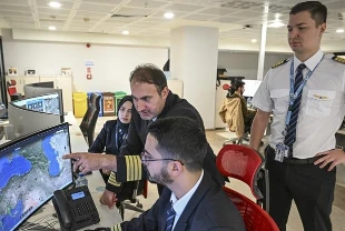 Uçaklar, havacılığın 'Yer pilotları' dispatcherlerin kontrolünden geçmeden uçmuyor