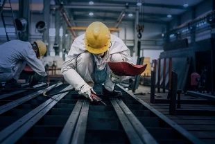 Ücretli çalışan sayısı yükseldi: Aralık 2025'te 15,7 milyon kişiye ulaştı