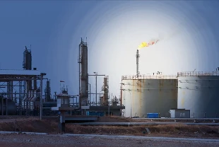 UEA küresel enerji raporu: Petrol yatırımları geriliyor