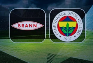 UEFA AVRUPA LİGİ MAÇLARI| Brann-Fenerbahçe maçı saat kaçta, hangi kanalda?