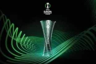 UEFA Konferans Ligi 1. eleme turu rövanş mücadelesi 16 Temmuz'da başlayacak