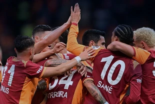 UEFA ŞAMPİYONLAR LİGİ PUAN DURUMU GÜNCEL| Galatasaray'ın puan durumu