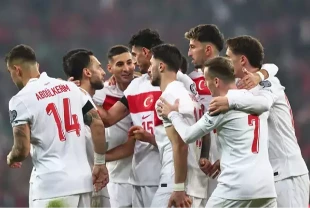 UEFA ULUSLAR LİGİ KURA ÇEKİMİ | A Milli takımın rakipleri belli olacak! İşte muhtemel rakipler