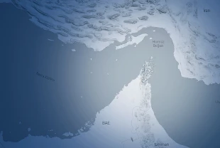 UKMTO kısıtlamaların tüm İran kıyılarını kapsadığını duyurdu