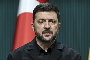 Ukrayna NATO zirvesinde yer alacak: Ankara’daki toplantıya katılım mesajı