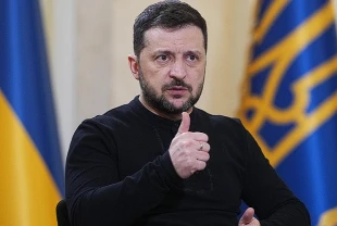 Ukrayna-Rusya savaşında müzakere sinyali