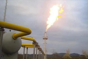 Ukrayna’da barış ihtimali zayıflayınca Avrupa’da gaz fiyatları yükseldi