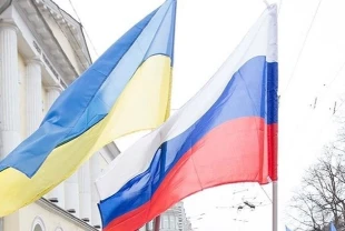 Ukrayna'dan açıklama: Rusya enerji sistemlerimizi hedef aldı
