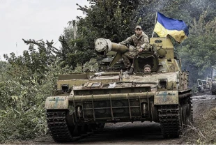 Ukrayna'dan açıklama: Ulusal savunmaya 66,3 milyar dolar ayrılacak