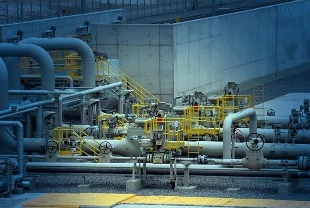 Ukrayna'nın enerji altyapısına 1225 saldırı: Avrupa'da enerji güvenliği alarm veriyor