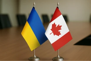 Ukrayna’ya Batı’dan yeni destek: Kanada ile güvenlik anlaşmaları, Norveç’ten hava savunma paketi