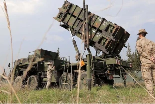 Ukrayna’ya hava savunma desteği: NATO’dan Patriot hazırlığı