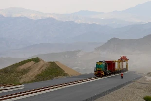 Ulaşım koridorlarında Türkiye dönemi! 3 ana güzergah ortağı