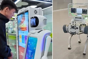 Ulaşımda robotik çağı: Çin Hefei Metrosu’nda 'Akıllı küme' dönemi başladı