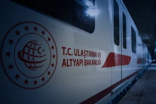 Ulaşımı rahatlatan kent içi raylı sistemlerde kapasite artıyor