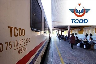Ulaştırma Bakanlığı duyurdu: TCDD'den Suudi Arabistan ile anlaşma