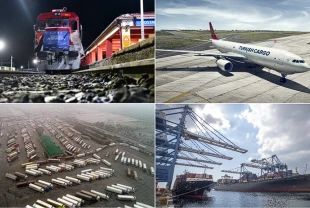 Ulaştırma sektöründe istihdam rekoru: 58 aydır artış