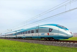 Ulaştırma ve haberleşme sektörüne 508 milyar liralık kamu yatırımı