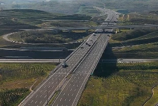 Ulaştırma yatırımlarının 3 yıllık rotası çizildi: Hangi projeler öne çıkacak