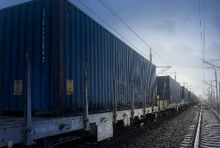 Ulaştırmada bütüncül dönüşüm: Ticarette yeni rekorlar getirecek