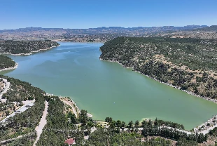 Ulusal Su Planı yürürlükte! Sanayide su kullanımı 2030’a kadar yüzde 30 azaltılacak