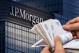 Uluslararası dev banka JPMorgan'dan asgari ücret 2026 tahmini