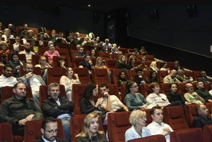 Uluslararası Dicle Belgesel ve Kısa Film Festivali'nin tarihi belli oldu