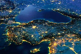 Uluslararası doğrudan yatırımlar yüzde 27,1 arttı