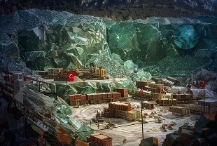 Uluslararası Enerji Ajansı başkanından kritik mineraller açıklaması: Türkiye için fırsat