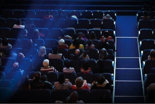 Uluslararası İpekyolu Film Festivali başvuruları başladı